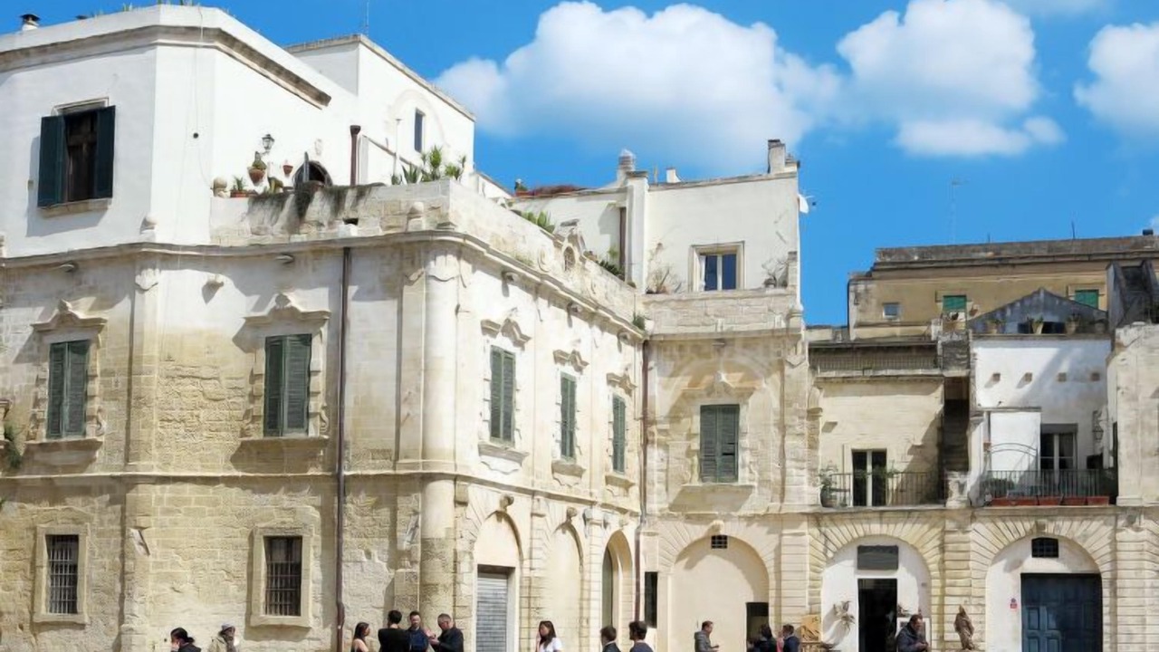 Photo of Outdoor in Martignano
