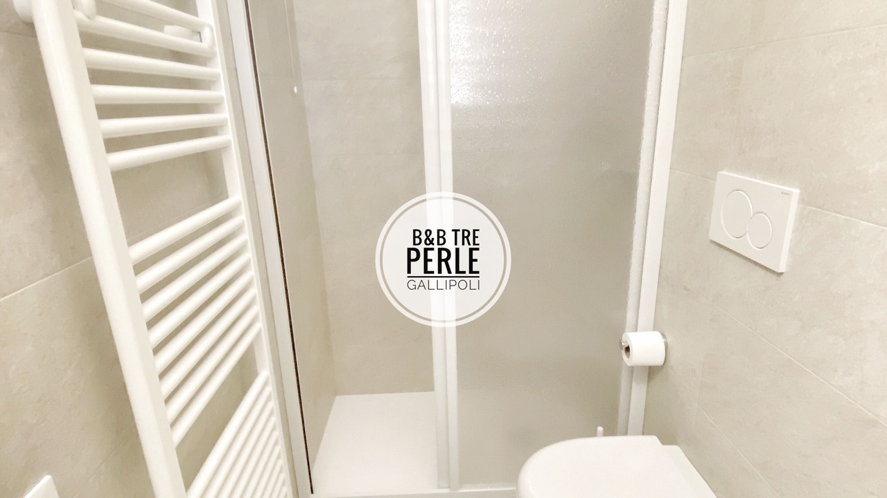 Photo of Bathroom in Il Monte
