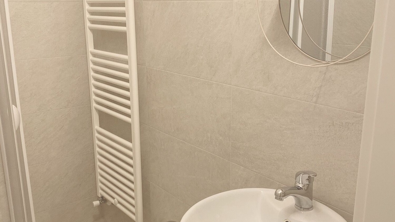 Photo of Bathroom in Il Monte