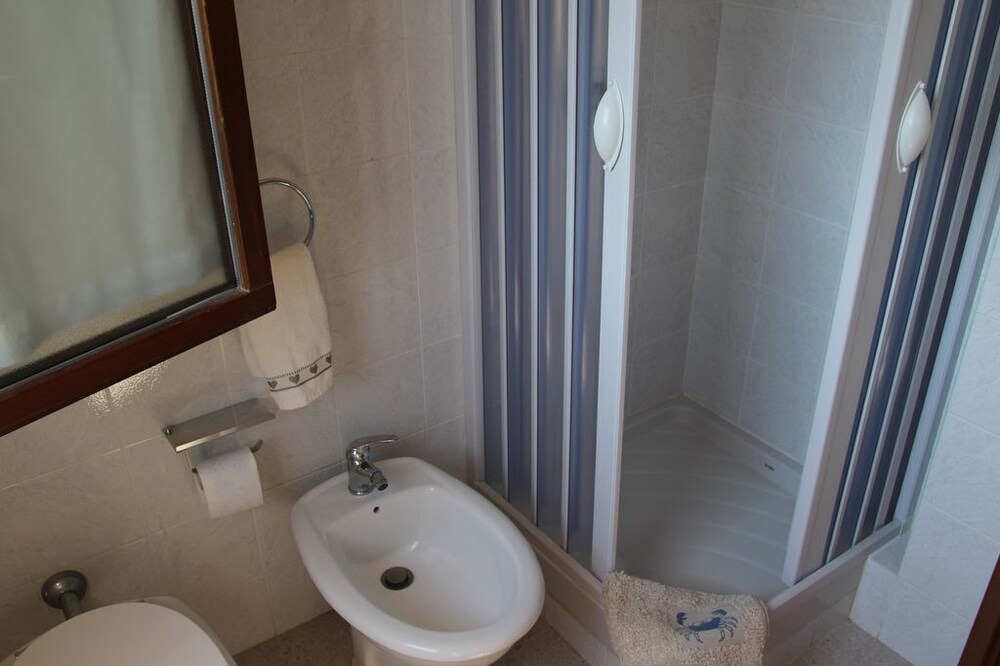 Photo of Bathroom in Pula
