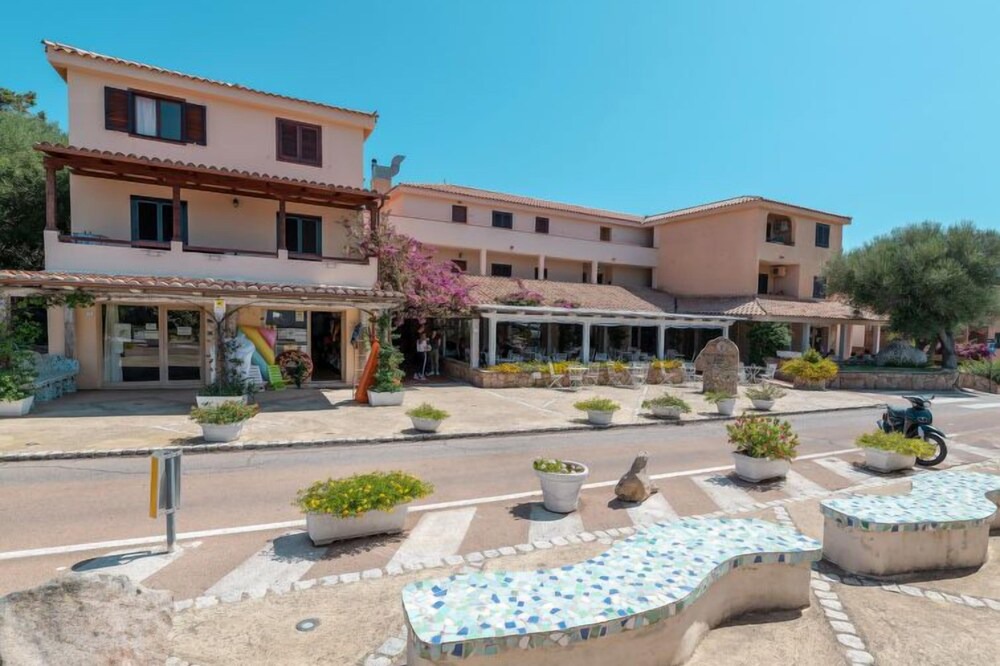 Photo of Outdoor in Golfo di Marinella