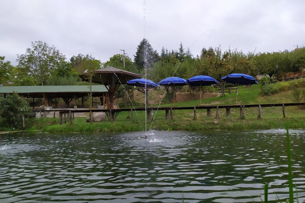 Photo of Outdoor in Zagarise