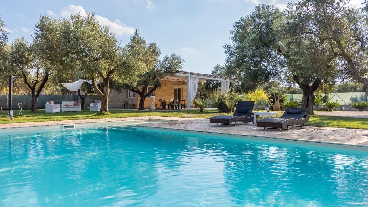 Photo of Outdoor in Carpignano Salentino