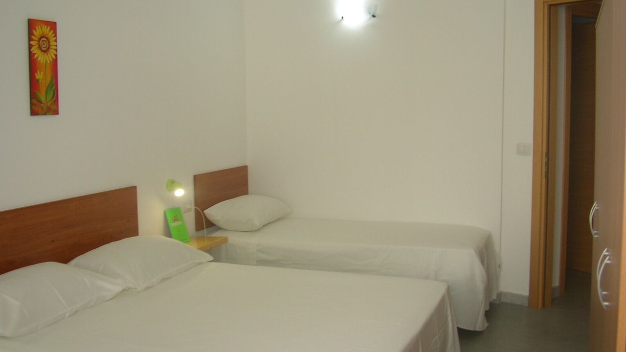 Photo of Bedroom in Lido Conchiglie