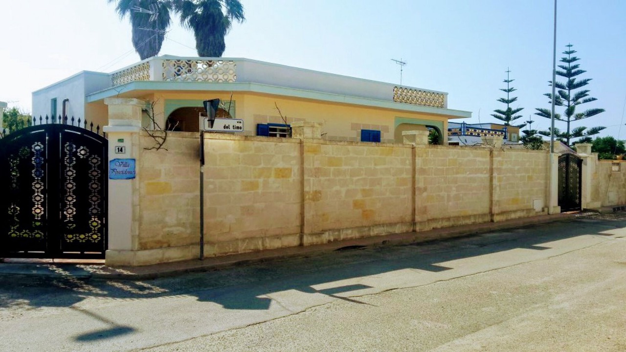 Photo of Outdoor in Torre Chianca