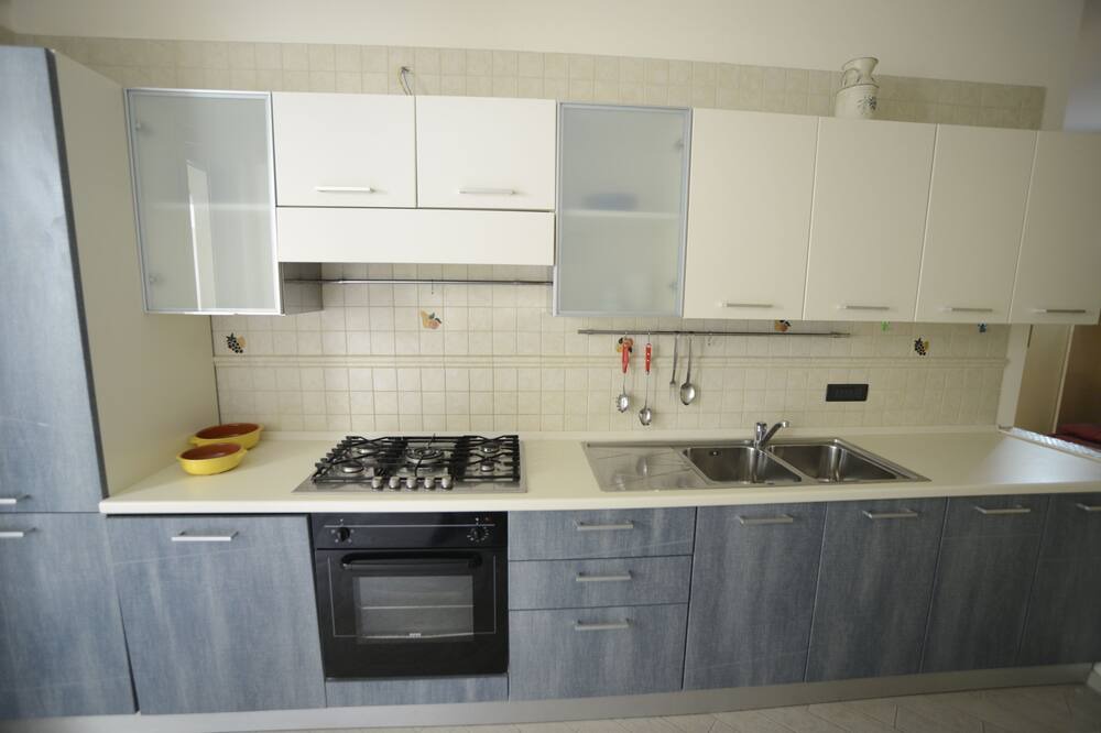Photo of Kitchen in Il Monte