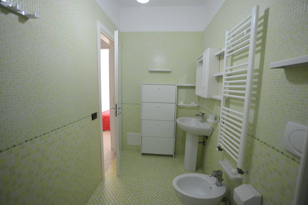 Photo of Bathroom in Il Monte
