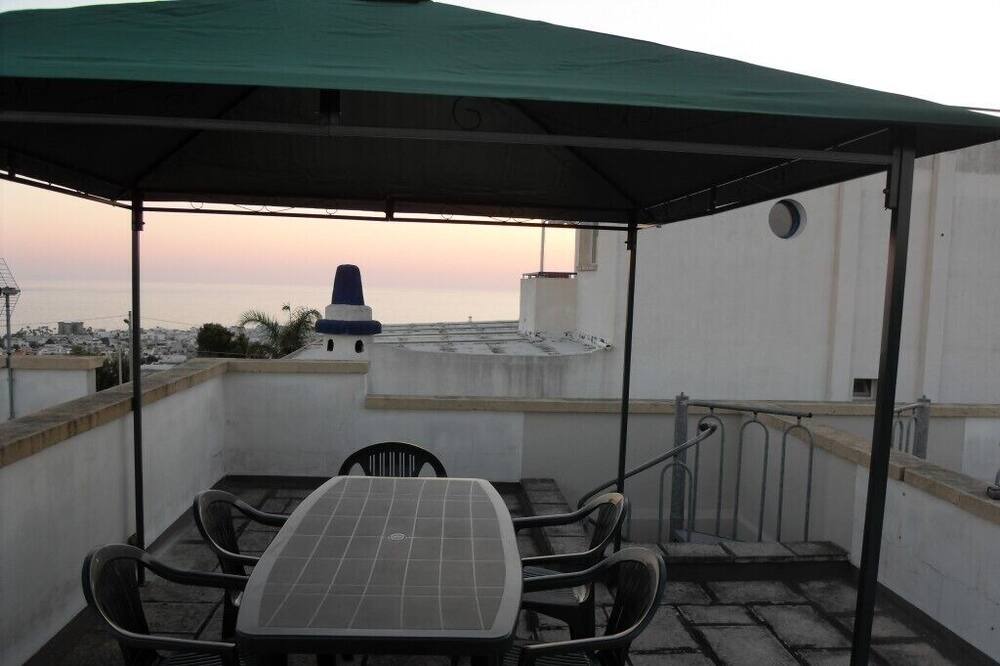 Photo of Patio Balcony in Santa Maria al Bagno