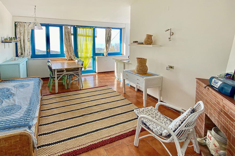 Photo of Bedroom in Camerota