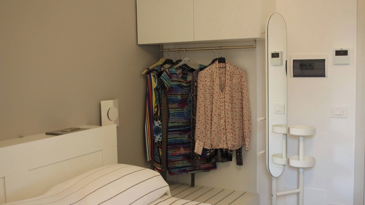 Photo of Bedroom in Corigliano Calabro