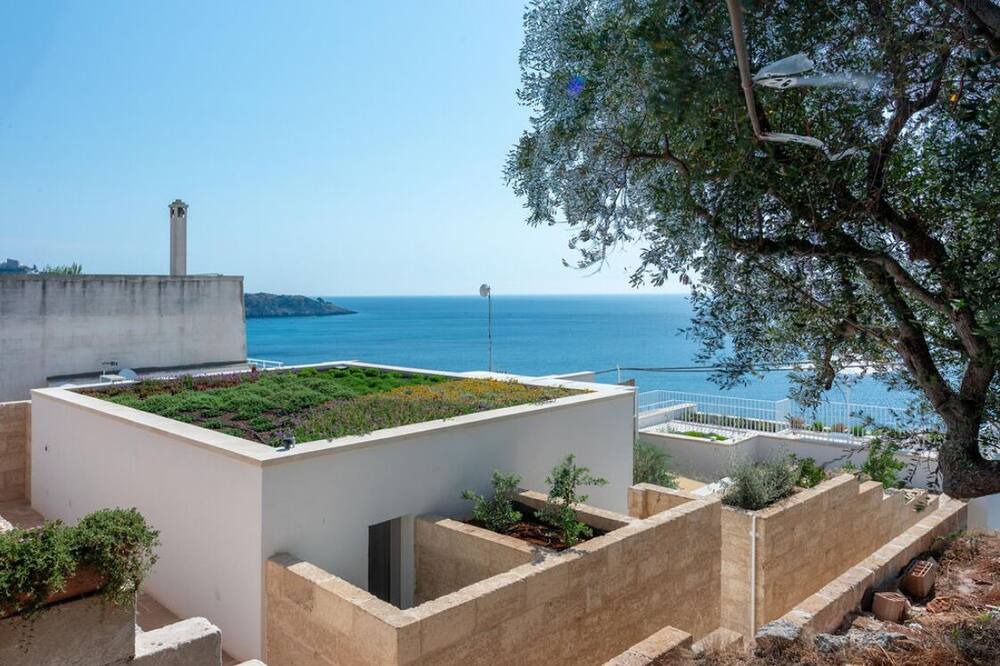 Photo of Patio Balcony in Marina di Marittima