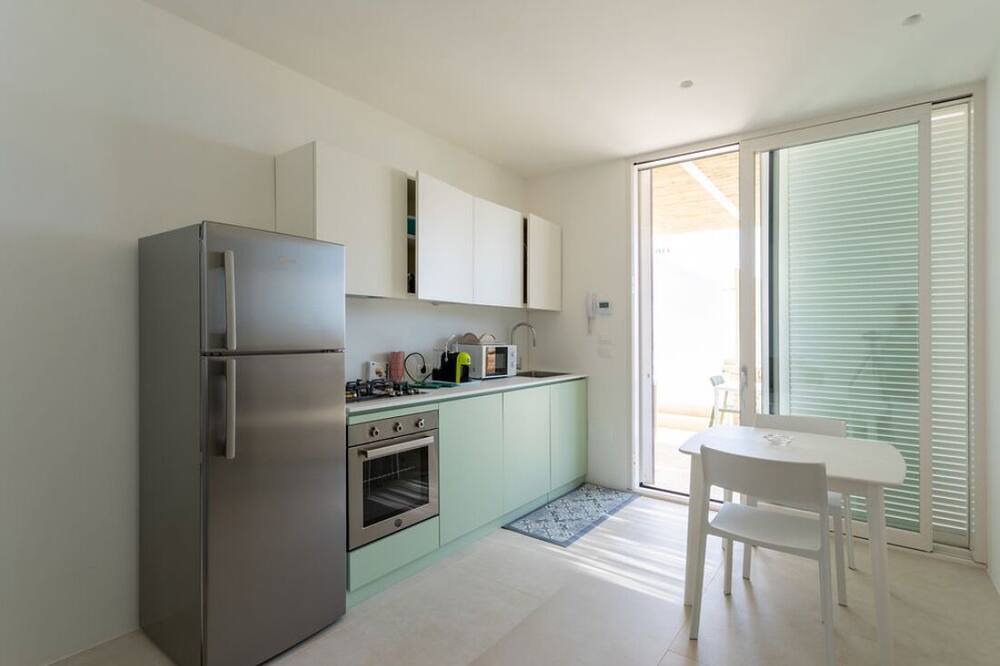 Photo of Kitchen in Marina di Marittima