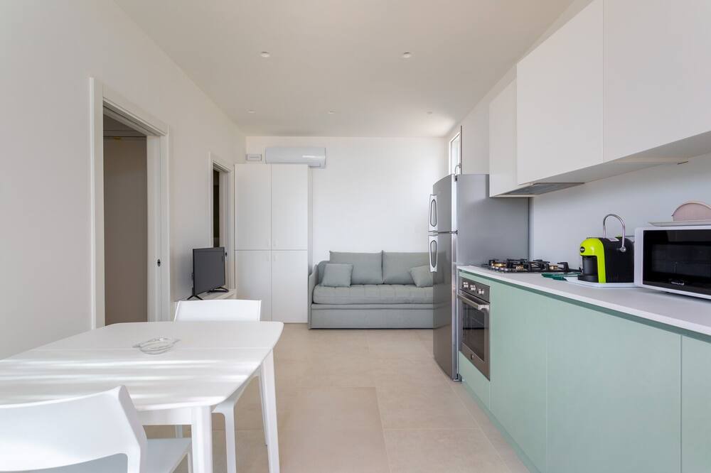 Photo of Kitchen in Marina di Marittima