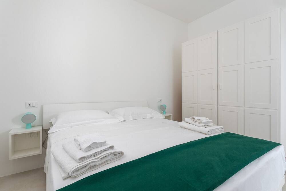 Photo of Bedroom in Marina di Marittima