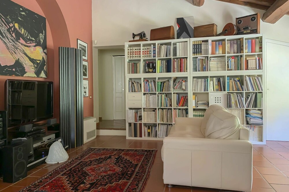 Photo of Bedroom in Castellaccio