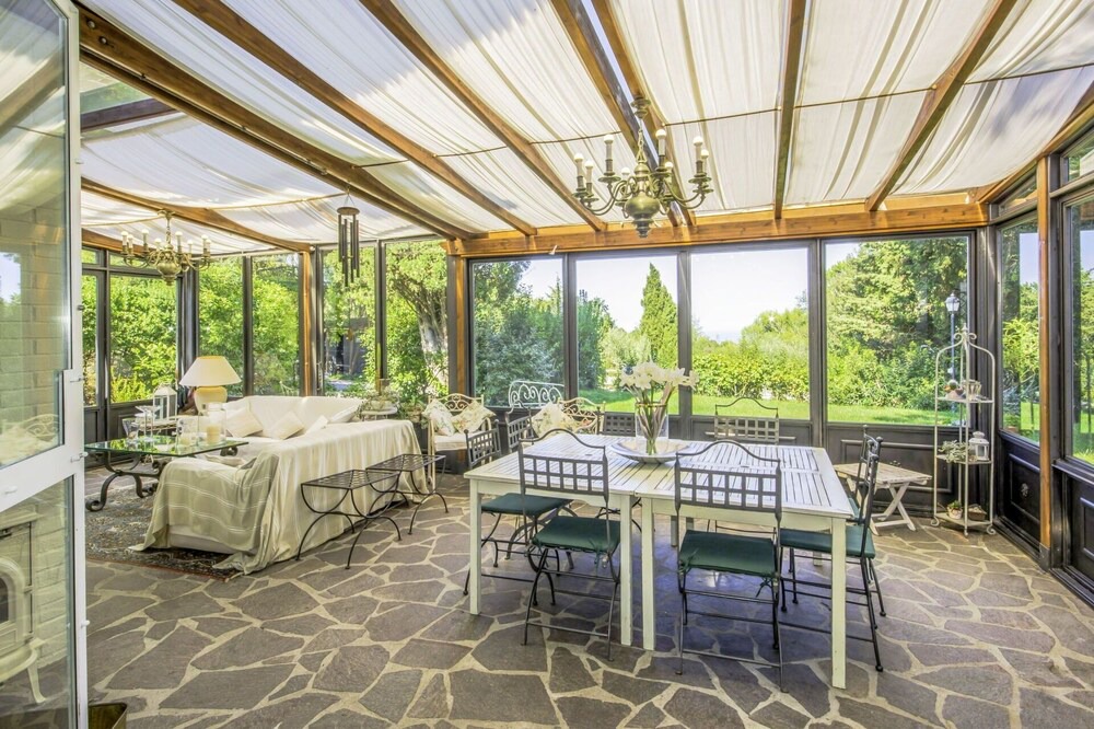 Photo of Bedroom in Castellaccio