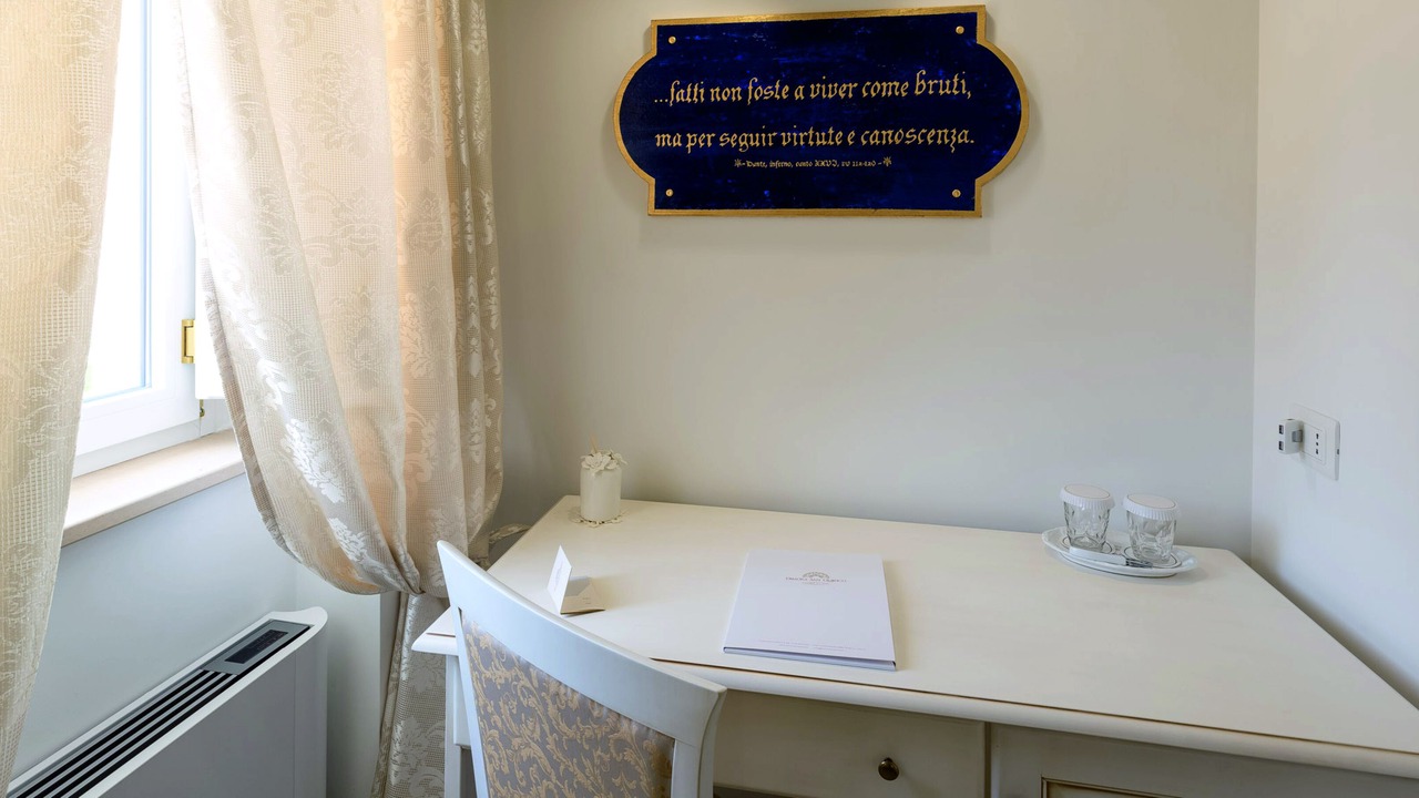 Photo of Bedroom in Locorotondo