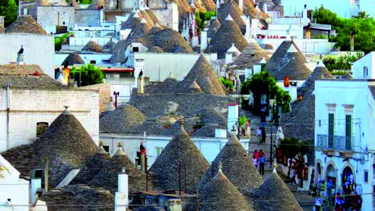 Photo of Others in Locorotondo