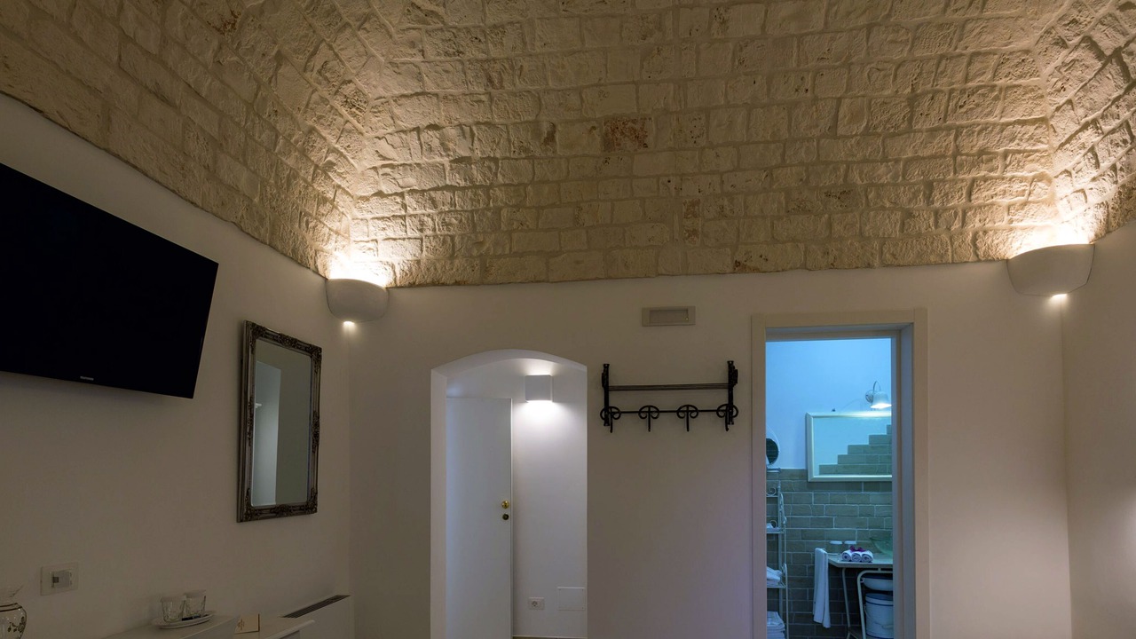 Photo of Bedroom in Locorotondo