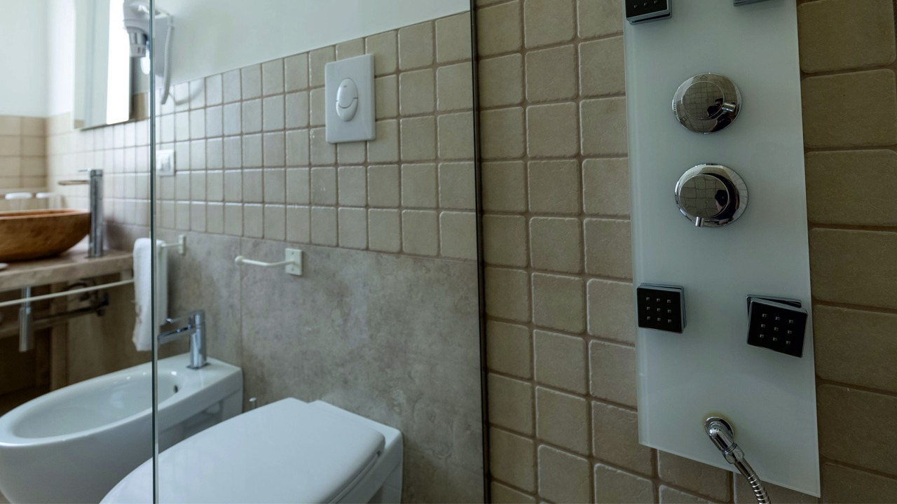 Photo of Bathroom in Locorotondo