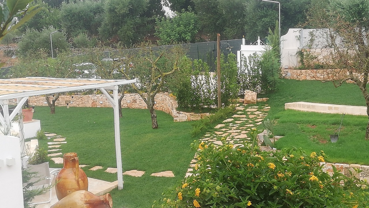 Photo of Bedroom in Locorotondo