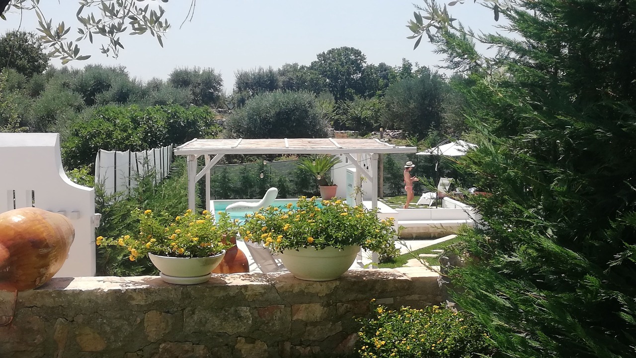 Photo of Bedroom in Locorotondo