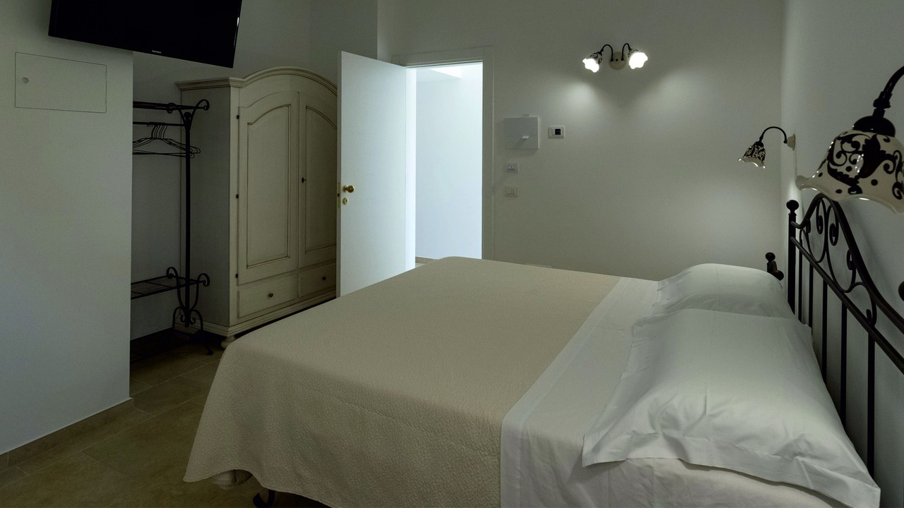 Photo of Bedroom in Locorotondo