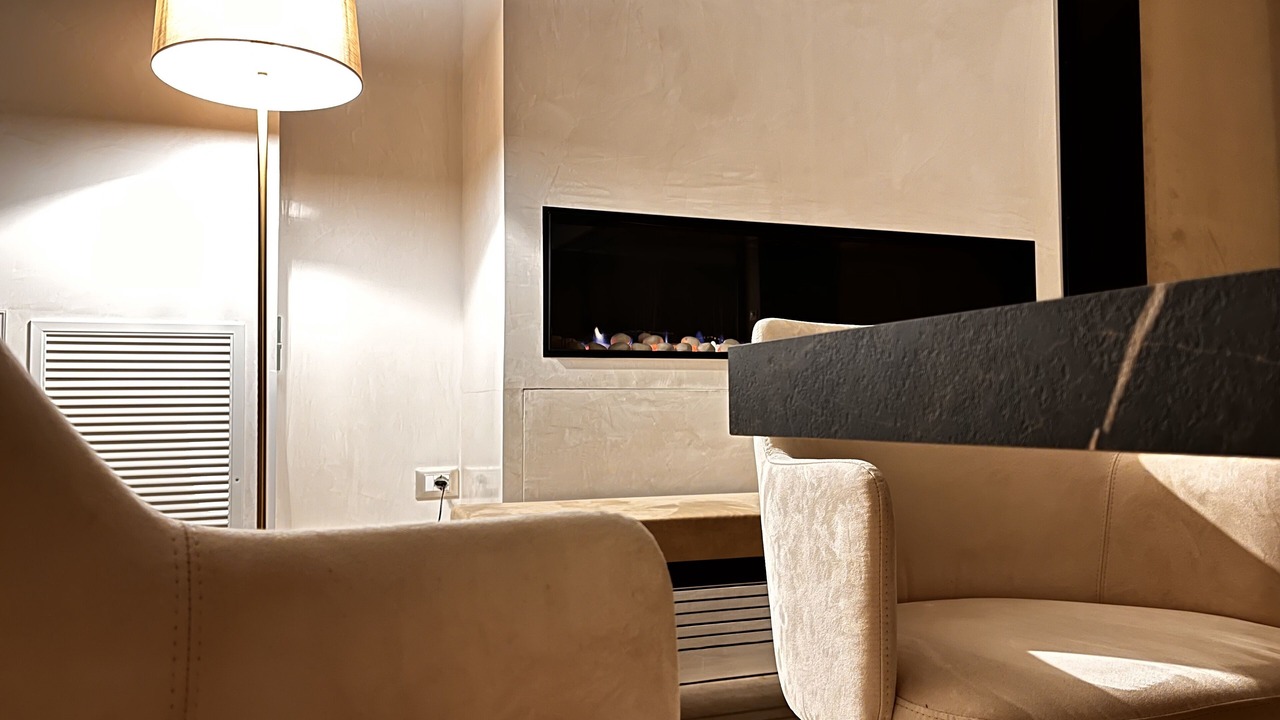 Photo of Livingroom in Atena Lucana