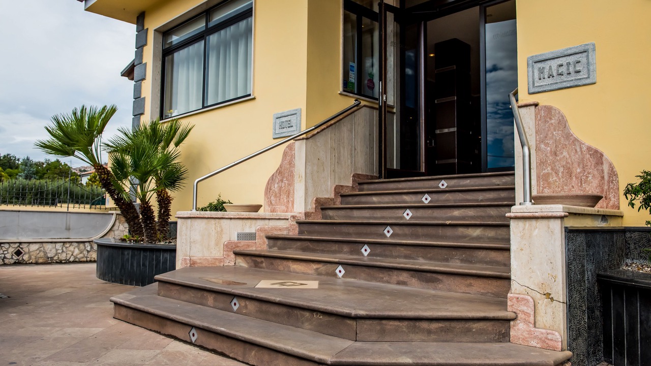 Photo of Outdoor in Atena Lucana