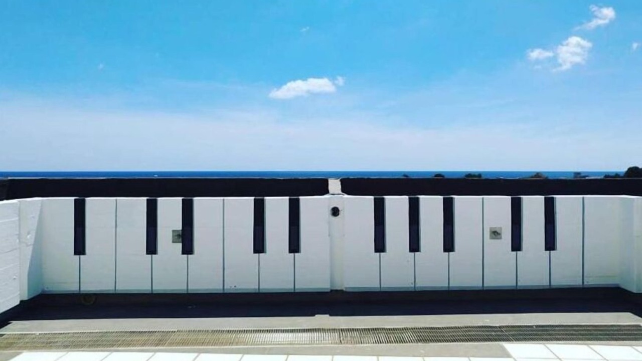Photo of Patio Balcony in Torre Lapillo