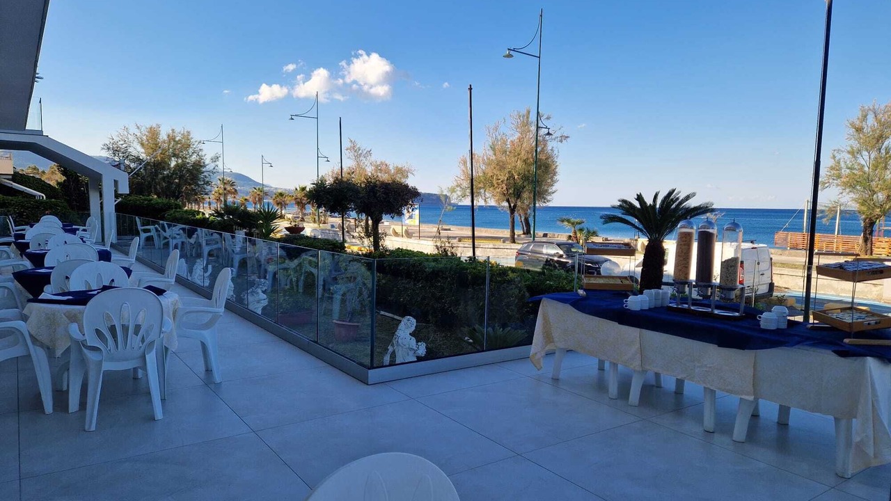 Photo of Outdoor in Tortora Marina