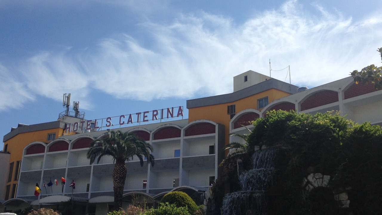 Photo of Outdoor in Scalea