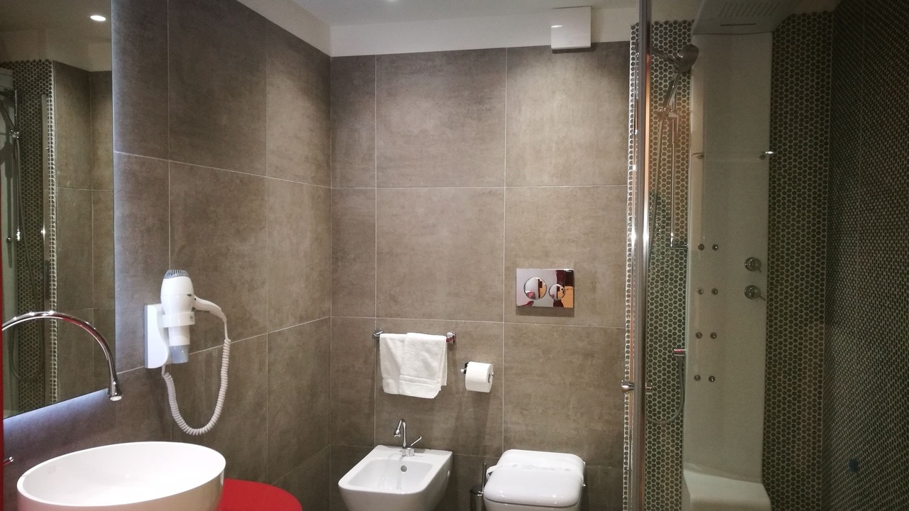 Photo of Bathroom in Scalea