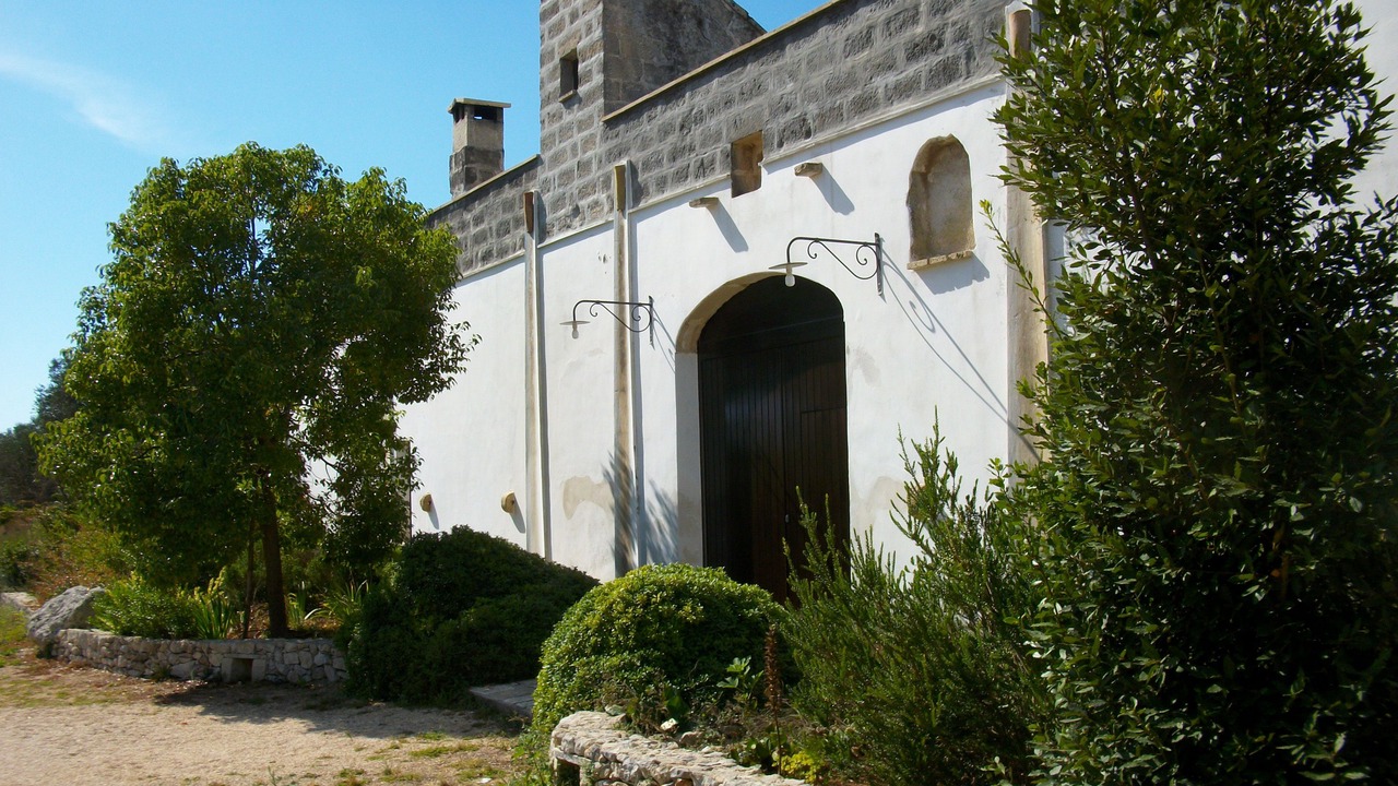 Photo of Outdoor in Muro Leccese
