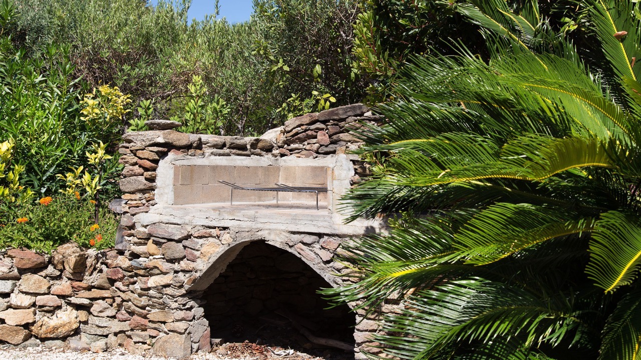 Photo of Outdoor in Baia Sant'Anna