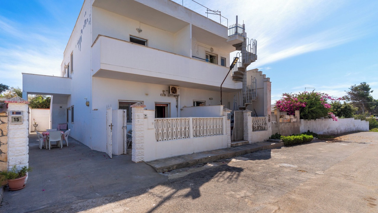 Photo of Outdoor in Punta Prosciutto