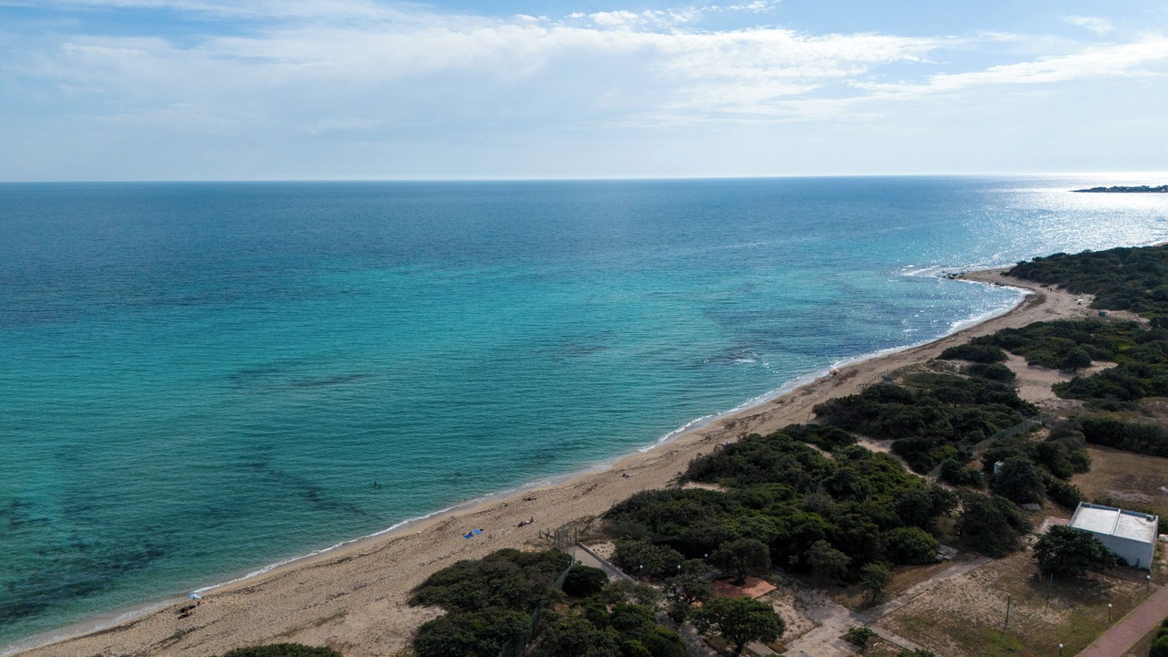 Photo of Others in Punta Prosciutto