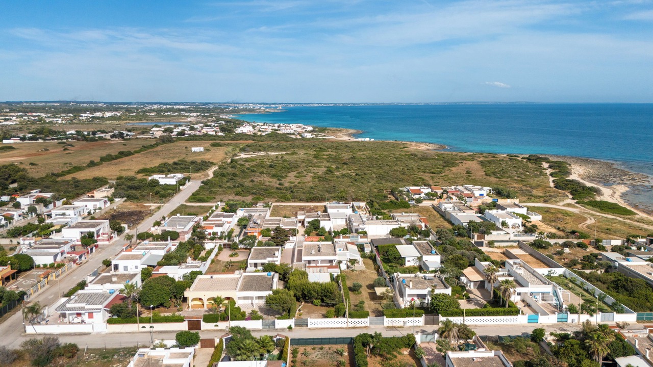 Photo of Outdoor in Punta Prosciutto