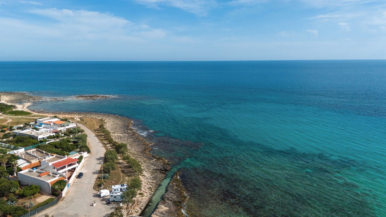 Photo of Others in Punta Prosciutto