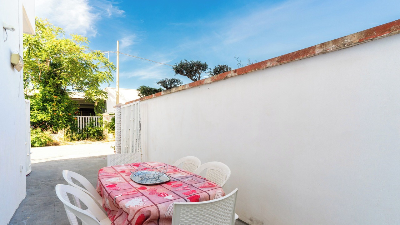 Photo of Outdoor in Punta Prosciutto