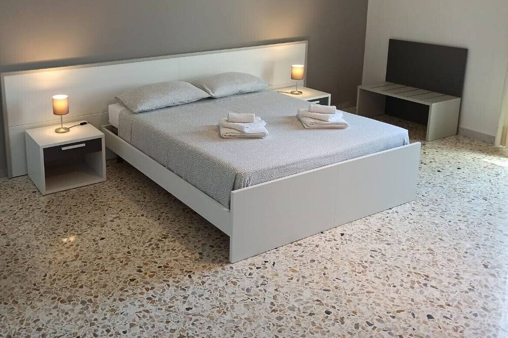 Photo of Bedroom in Carmiano