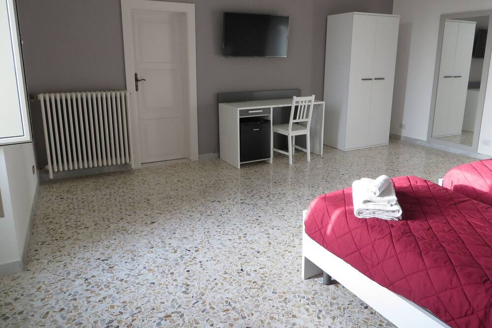 Photo of Bedroom in Carmiano