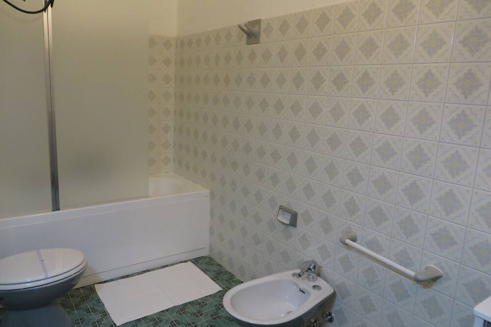 Photo of Bathroom in Carmiano