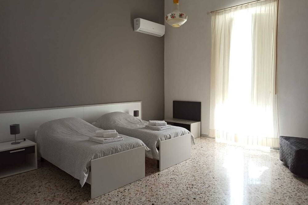 Photo of Bedroom in Carmiano