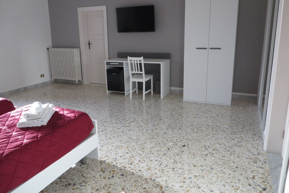 Photo of Bedroom in Carmiano