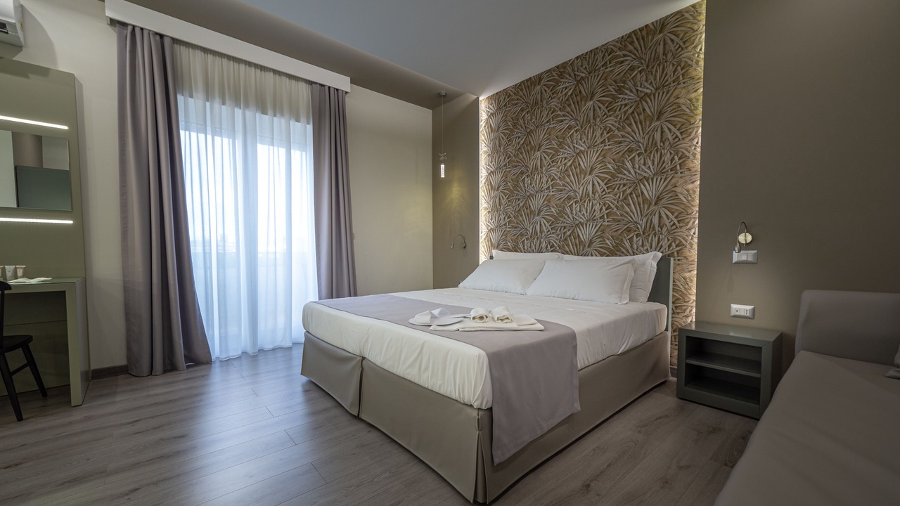 Photo of Bedroom in Trinitapoli