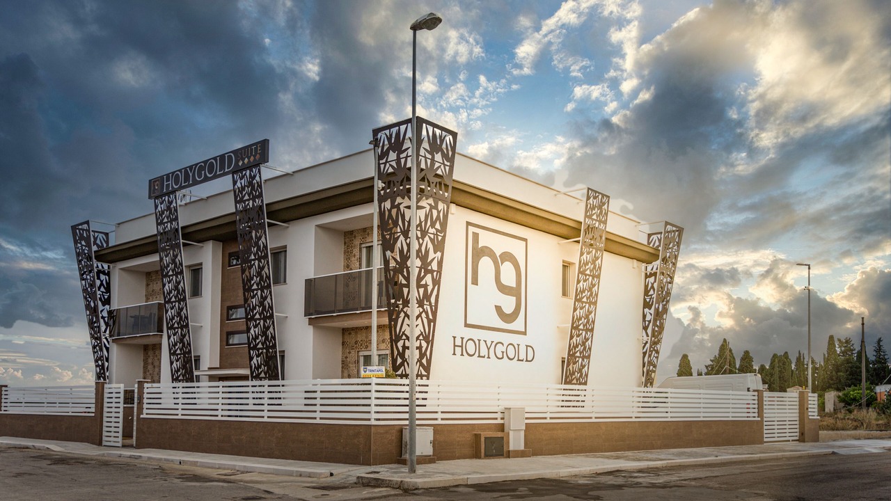 Photo of Outdoor in Trinitapoli