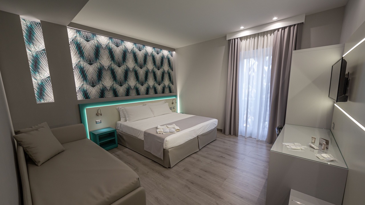Photo of Bedroom in Trinitapoli