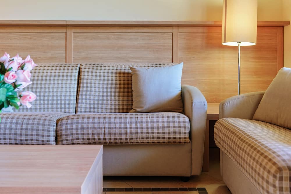 Photo of Livingroom in Scanno