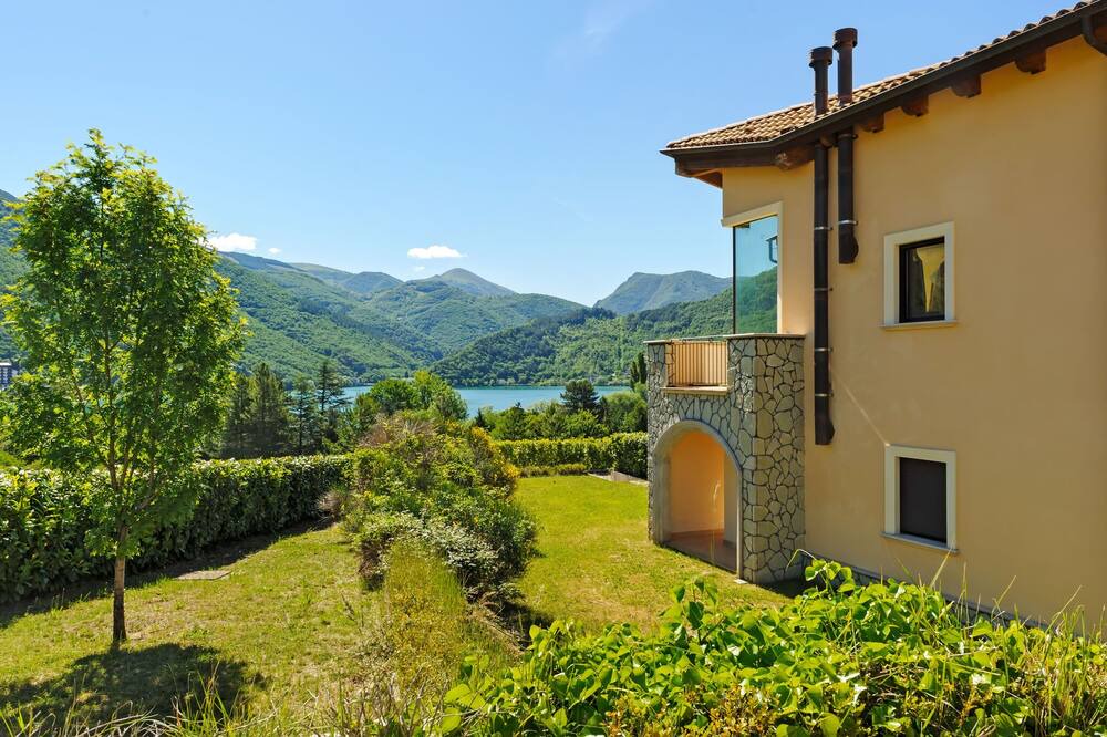Photo of Outdoor in Scanno